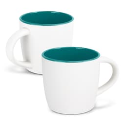 Mocha Coffee Mug - Two-Tone - image 6