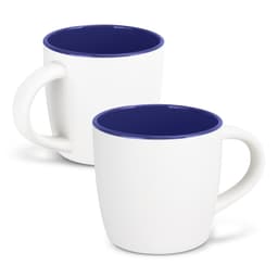 Mocha Coffee Mug - Two-Tone - image 17