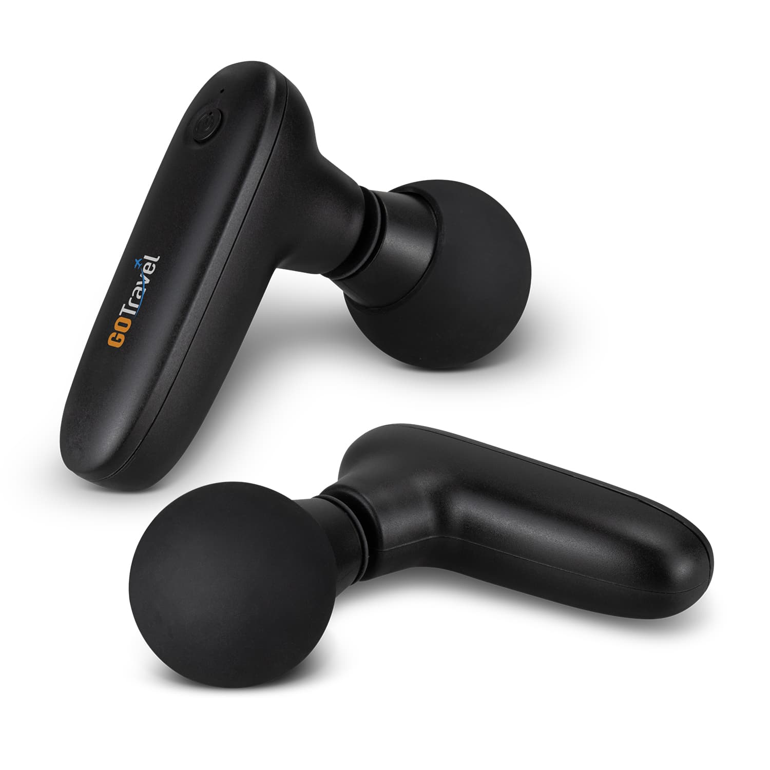 Compact Handheld Massager-Active Image