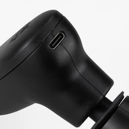 Compact Handheld Massager - image 2