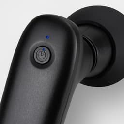 Compact Handheld Massager - image 3