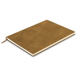 Genoa Soft Cover Notebook - Large - Sale - image 2