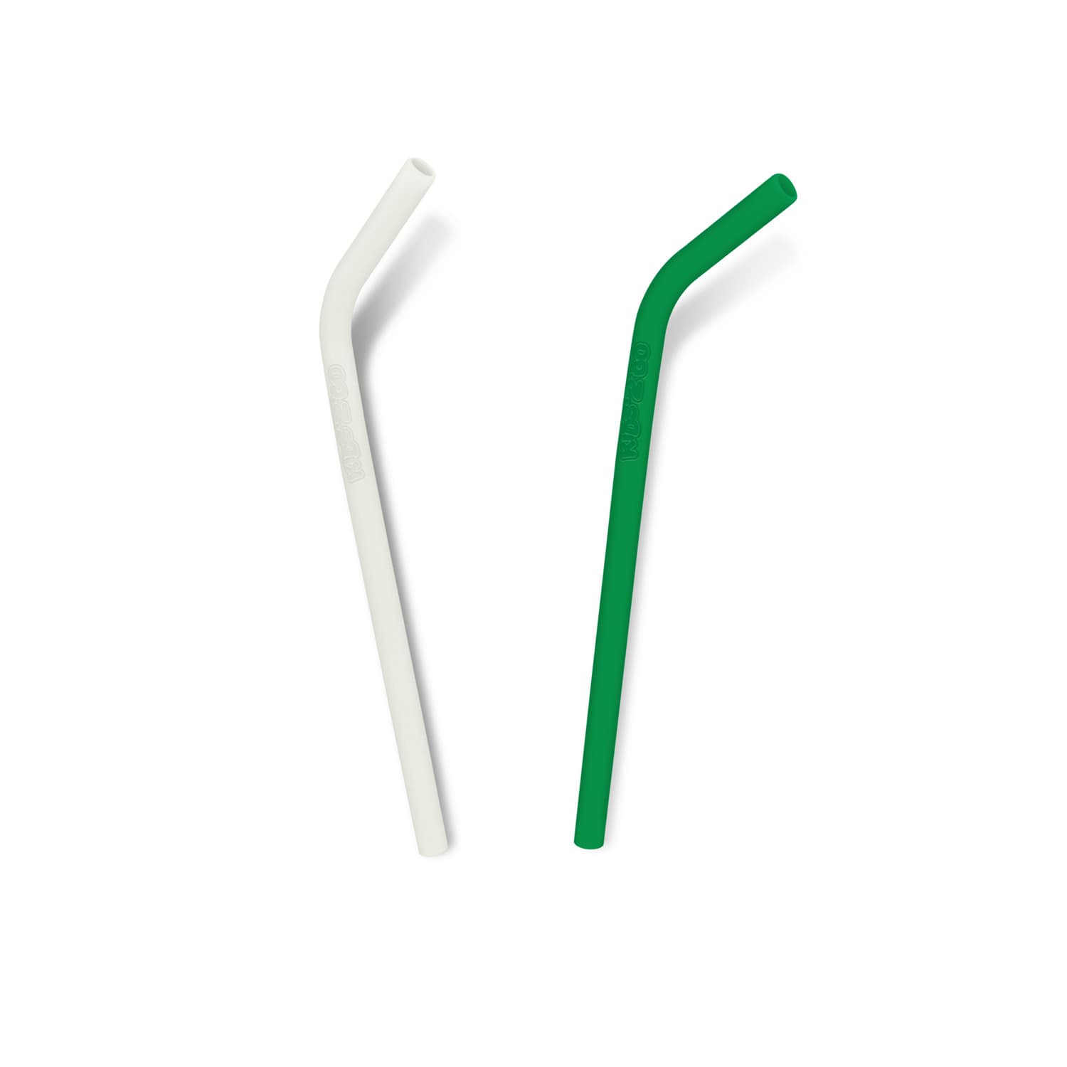 Silicone Straw - Sale-Active Image