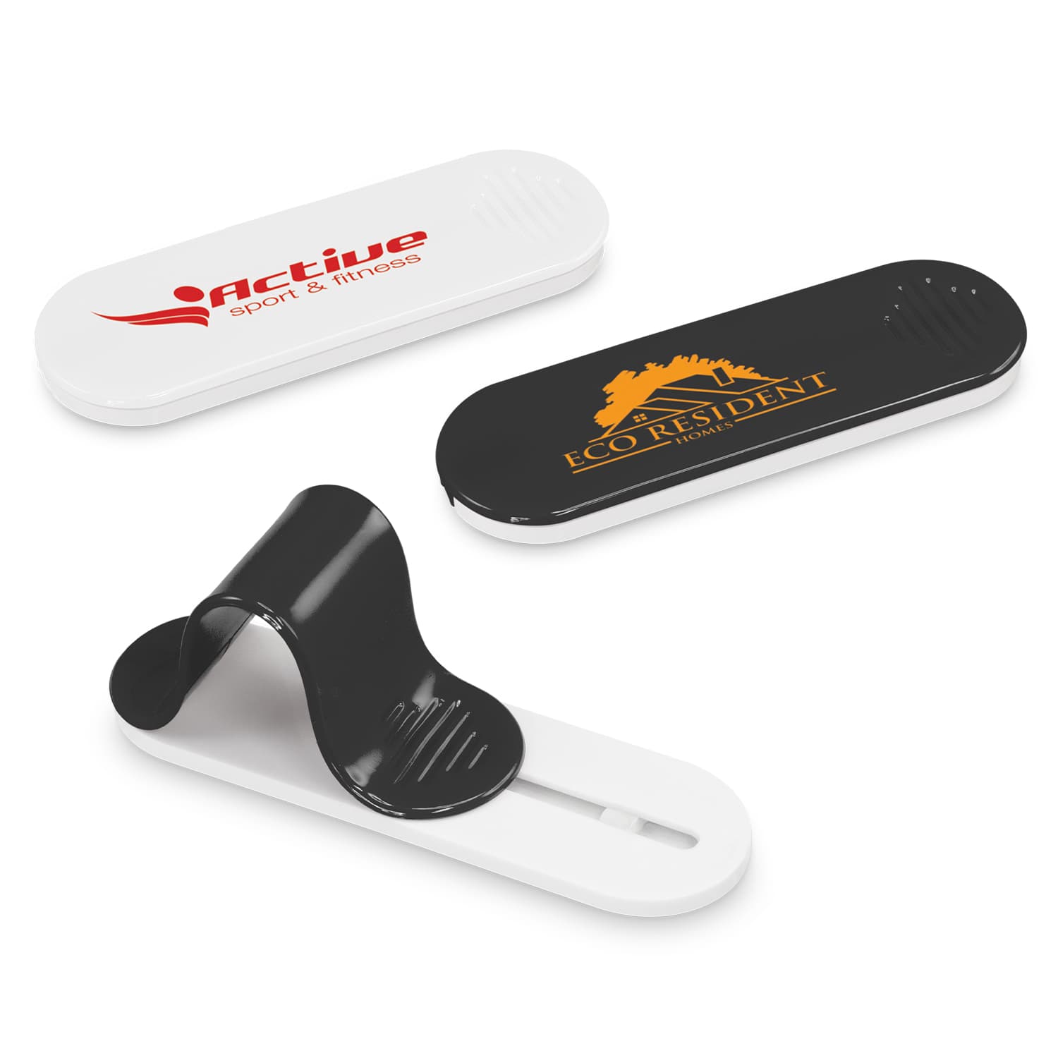 Slider Phone Grip - Sale-Active Image
