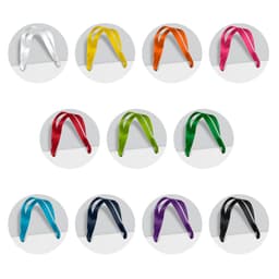 Large Ribbon Handle Paper Bag - Full Colour - image 2