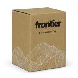 Frontier Roam Vacuum Cup - image 3