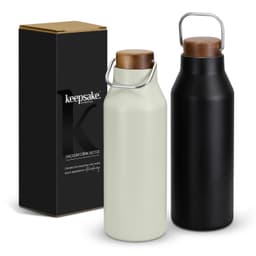 Keepsake Vacuum Drink Bottle - image 4