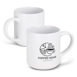 Neva Stackable Coffee Mug - image 2