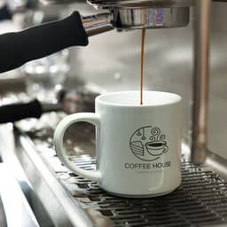 Neva Stackable Coffee Mug - image 7