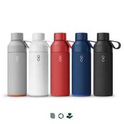 Ocean Bottle Original Vacuum Bottle - image 9