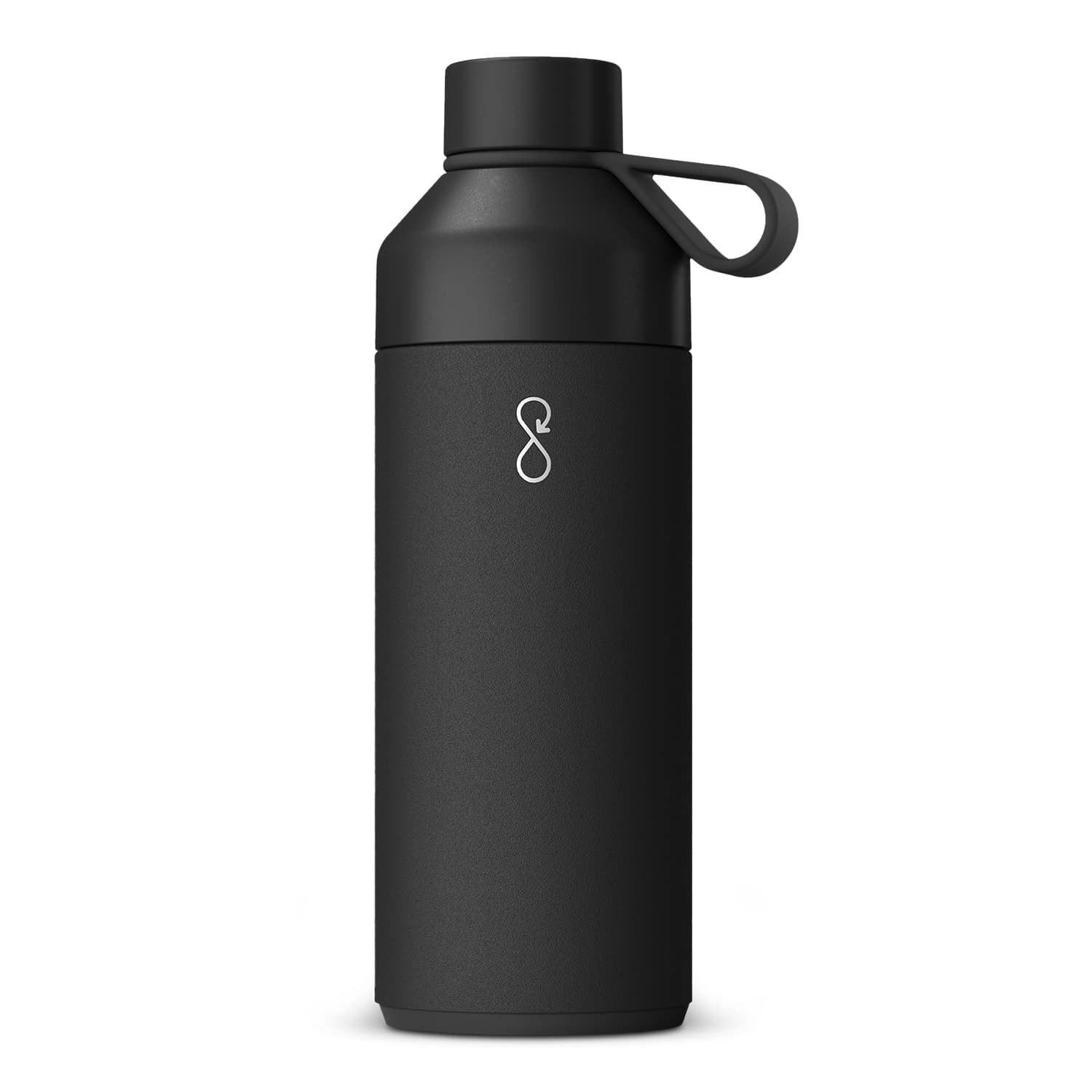 Ocean Bottle Big Vacuum Bottle-Active Image
