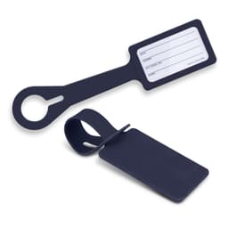 Silicone Luggage Tag - image 9