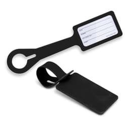 Silicone Luggage Tag - image 10