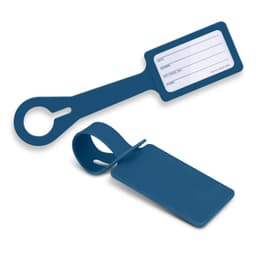 Silicone Luggage Tag - image 8