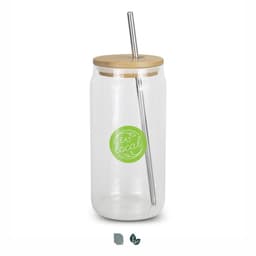 Fallon Glass Tumbler - image 2