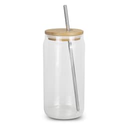 Fallon Glass Tumbler - image 1