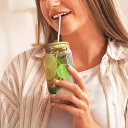 Fallon Glass Tumbler - image 3