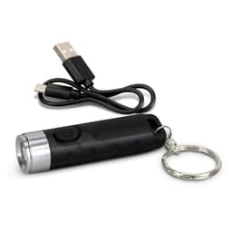 Rechargeable Torch Key Ring - image 1