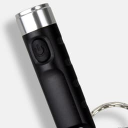 Rechargeable Torch Key Ring - image 5