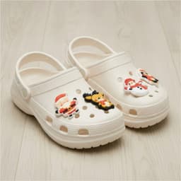 Custom Shoe Charms - 4 Pack - image 3