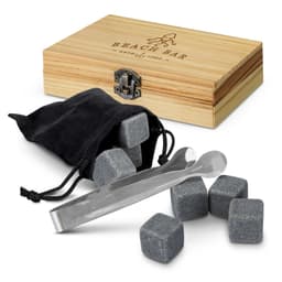 Whiskey Stone Gift Set - image 2