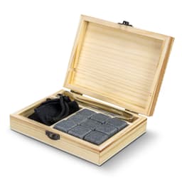 Whiskey Stone Gift Set - image 1