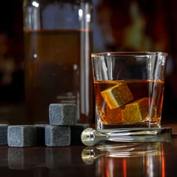 Whiskey Stone Gift Set - image 3