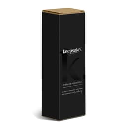 Keepsake Linear Glass Drink Bottle - image 6