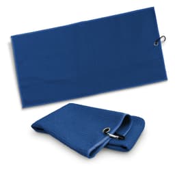 Waffle Golf Towel - image 10