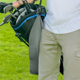 Waffle Golf Towel - image 19