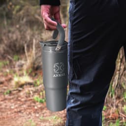 Sentry Vacuum Mug - image 1