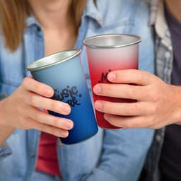 Chameleon Colour Changing Cup - image 9