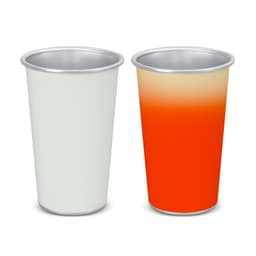 Chameleon Colour Changing Cup - image 2