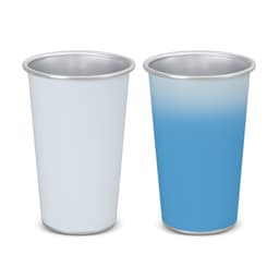 Chameleon Colour Changing Cup - image 5