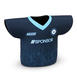 Jersey Can Cooler - image 1