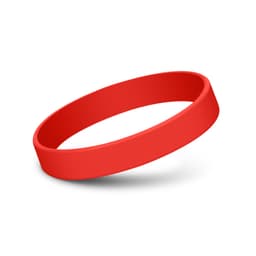 Kids Silicone Wrist Band - image 6