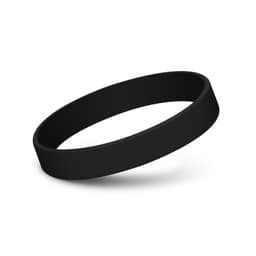 Kids Silicone Wrist Band - Debossed - image 14