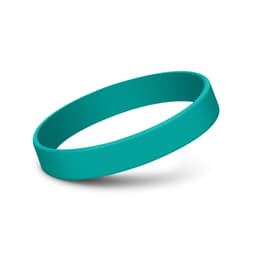 Kids Silicone Wrist Band - Embossed - image 14