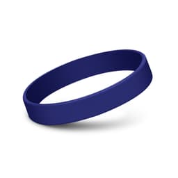 Kids Silicone Wrist Band - Embossed - image 16