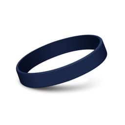 Kids Silicone Wrist Band - Embossed - image 17
