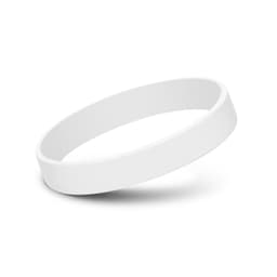 Kids Silicone Wrist Band - Embossed - image 6