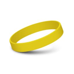 Kids Silicone Wrist Band - Embossed - image 8
