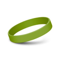 Kids Silicone Wrist Band - Embossed - image 12