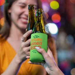 Reversible Stubby Cooler - image 1