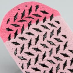 Nero Ankle Grip Socks - image 2