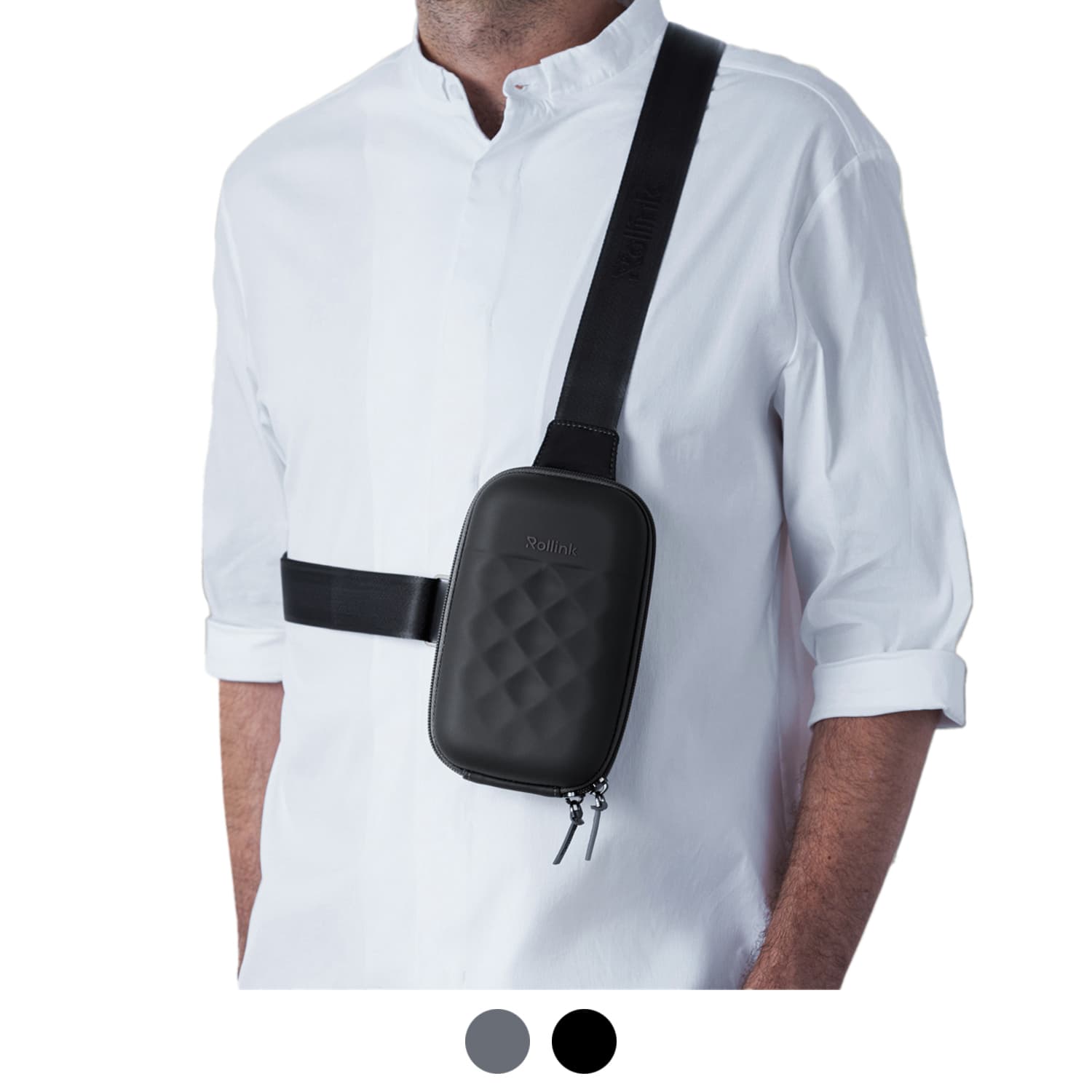 Rollink Mini Bag Go-Active Image