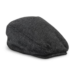 Preston Flat Cap - image 1