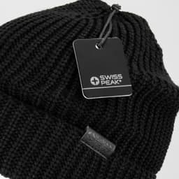 Swiss Peak RPET Beanie - image 4