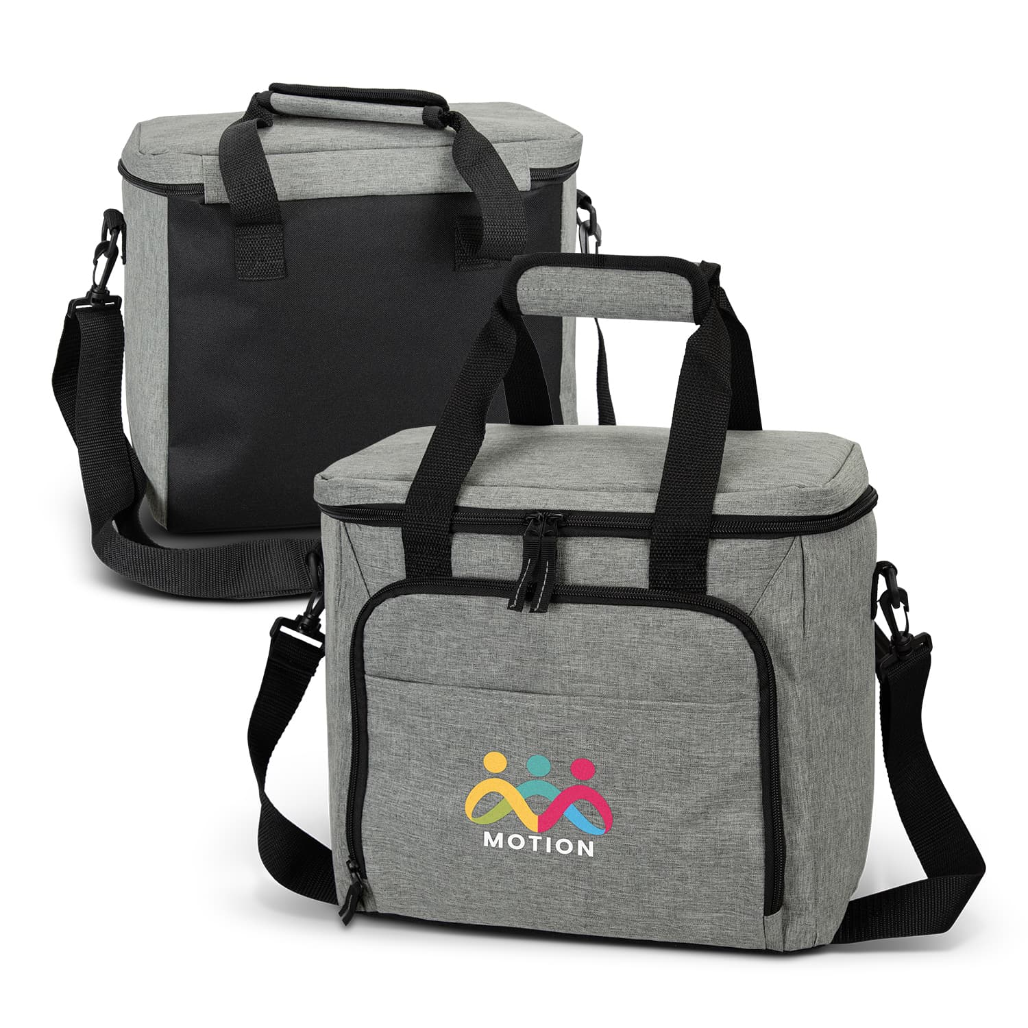 Sawyer Cooler Bag-Active Image