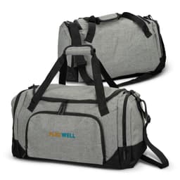 Sawyer Duffle Bag - image 2